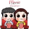 🎥🍿Movie Time🥤🎬 26