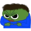 pepe war 18
