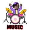🎶 Music Time 🎼 24