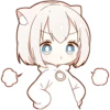 Animé Nina💞2🇵🇪Clásica 25