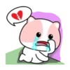 Pink Cat 🌸🐱 Mov 20