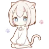 Animé Nina💞2🇵🇪Clásica 26