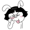 Cute M Bunny 102👩🏻‍🎨Mov1712 17
