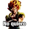 Goku chipeado 29