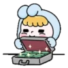 🍭Rosie the Bunny 1 MOV🍭 18