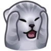 Pets Memes Emoji 6