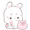 Bunny Cute⛧1🇪🇸Movi 25