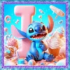 ALFABETO STITCH IA 22