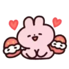 Strawberry rabbit 1 (Mov) 27