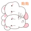Bunny Cute⛧1🇪🇸Movi 26