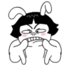 Cute M Bunny 102👩🏻‍🎨Mov1712 19
