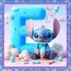 ALFABETO STITCH IA 23