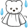 Teddy bear 9🐻🎀 MOV 24