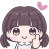Cute girl emojis 👩✨️ MOV 28