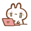 Mochiak & Ahwoo Work (ANIMATED) 12