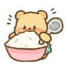 🧿Butter Bear  3🐻 26