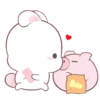 Bunny 🐰 2 Moví 🇲🇽 29