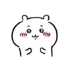 chiikawa 1 21