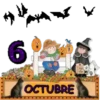 Calendario octubre parte 1 20