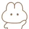 Lindo conejo blanco 🐰 MOV 27