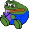 Pepe Emotes Mix 1 v3 29