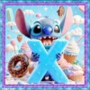 ALFABETO STITCH IA 25