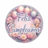 Feliz cumpleaños💞13🇵🇪Movi 29