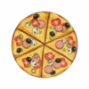 Pizzas🍕💞2🇵🇪Movi 25