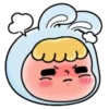 🍭Rosie the Bunny 1 MOV🍭 19
