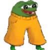 pepe yes 25