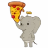 Pizzas🍕💞2🇵🇪Movi 26