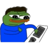 pepe war 19