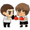 BOX #2🥊 27