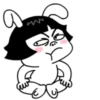 Cute M Bunny 102👩🏻‍🎨Mov1712 20