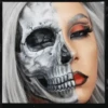 💄Makeup Halloween🕸⛧1🇪🇸Movi 28