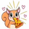 Pizzas🍕💞2🇵🇪Movi 28