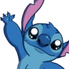 ALFABETO STITCH IA 28