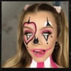 💄Makeup Halloween🕸⛧1🇪🇸Movi 29