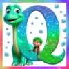 ABC DINO SEPTIEMBRE 18-24 27
