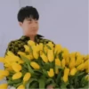 Дарите желтые цветы 27