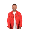 Edwin van der Toolen 25