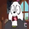 Panda 🐼 Mov 28