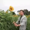 Дарите желтые цветы 28