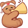 Teddy bear 10🐻🎀 MOV 30