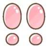 Cute girl emojis 2💁‍♀️✨️ MOV 27