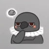 Sylus - Grumpy Crow 12