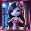 🎀🤍HELLO KITTY2🩷💅 29