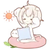 Animé Nina💞2🇵🇪Clásica 28