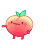 Lovely Peachy 17