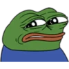 pepe yes 30